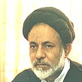 Profile Picture of Syed Safdar Hussain Najafi - Wikipediaon Wikipedia