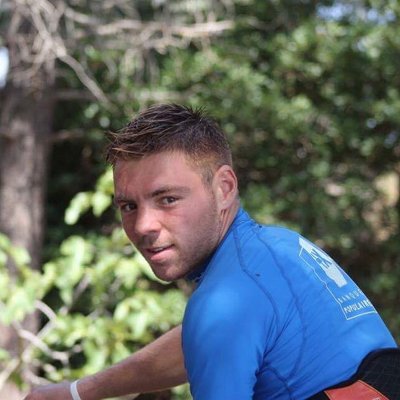 Profile Picture of Hugo Rogel (@HRogel17) on Twitter