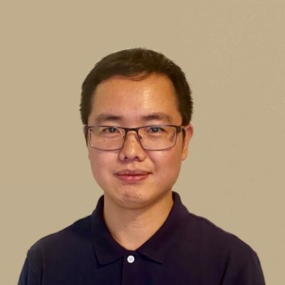 Profile Picture of Jianfeng Liu (@JianfengLiu6) on Twitter