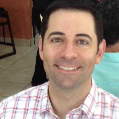 Profile Picture of Seth Sherman, M.D. (@DrSethASherman) on Twitter