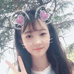 Profile Picture of Yihui Yang (@yangyihui2017) on Instagram