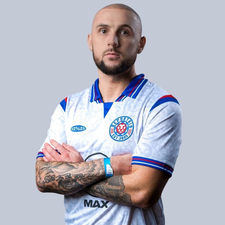 Profile Picture of Adam Dawson (@thestreetballer) on Tiktok