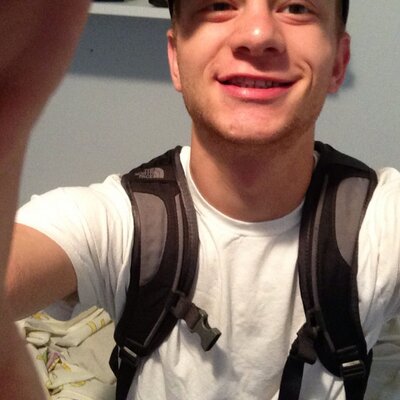 Profile Picture of Sam Passer (@datgraphite12) on Twitter