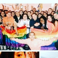 Profile Picture of Alex Newell (@alex-newell-26) on Quora