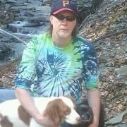 Profile Picture of John Cavan (@johncavan1) on Pinterest