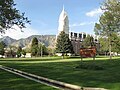 Profile Picture of Brigham City, Utah - Wikipediaon Wikipedia