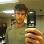 Profile Picture of Caleb Norris (@caleb.norris_) on Instagram