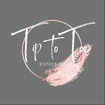 Profile Picture of Sarah Inglis, Esthetician (@tiptotoe.esthetics) on Instagram