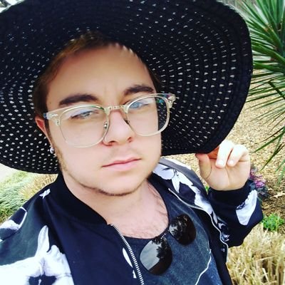 Profile Picture of Cal Neil 🦦 (@ljosalfi) on Twitter