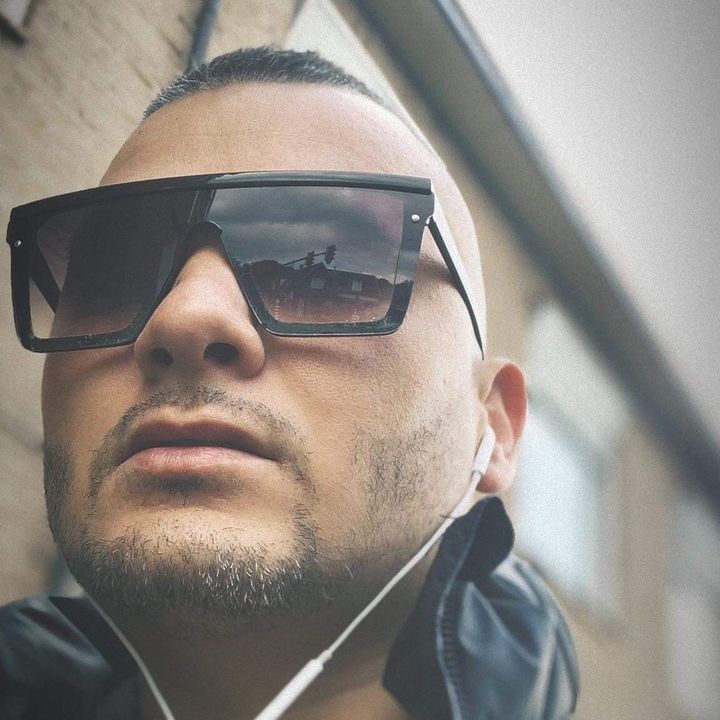 Profile Picture of 😈David😇 (@davidmona921) on Tiktok