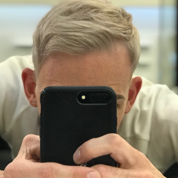 Profile Picture of Daniel Coffman (@dcoffman86) on Poshmark