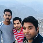 Profile Picture of Baiju Joseph (@jbaijujoseph) on Instagram