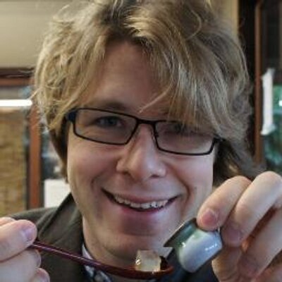 Profile Picture of James DeBoer (@jbdeboer) on Twitter