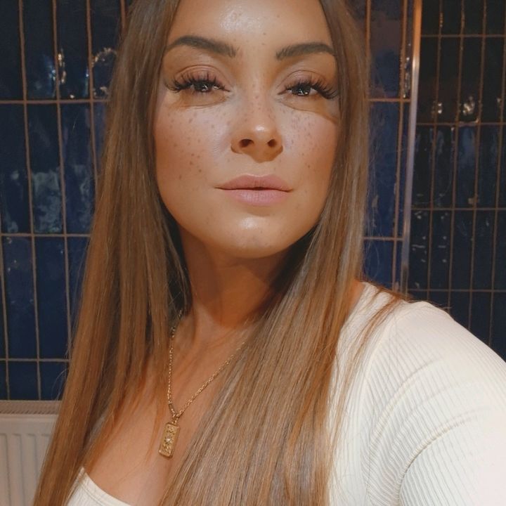 Profile Picture of leah castle (@leah.castle) on Tiktok