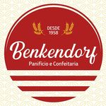 Profile Picture of Padaria e confeitaria Benkendorf (@benkendorf_oficial) on Instagram