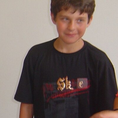 Profile Picture of Lucas Funk (@funk_1996) on Twitter