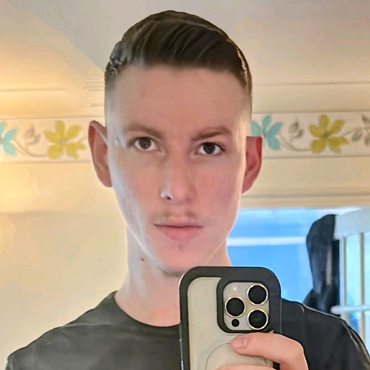 Felixjonesxxx - Tiktok Profile Picture of Felixjonesxxx (@felixjonesxx) on Tiktok