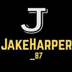 Profile Picture of jake harper (@jake_harper87) on Instagram