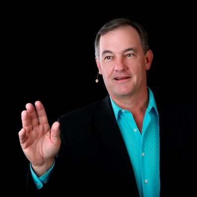 Profile Picture of Steve Swords (@RiseUpMinister) on Twitter