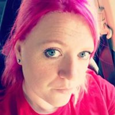 Profile Picture of Kris Stratton (@krisrx) on Twitter