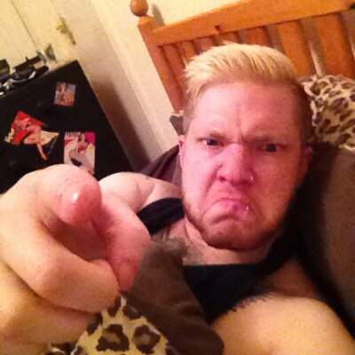 Profile Picture of James Meadson Twitter