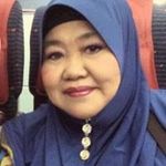 Profile Picture of Aida Idris (@aida.idris.319) on Instagram