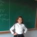 Profile Picture of Mariami Matikoshvili (@mariami.matikoshvili) on Facebook
