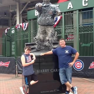 Profile Picture of James McKenrick (@jamesmckenrick) on Instagram