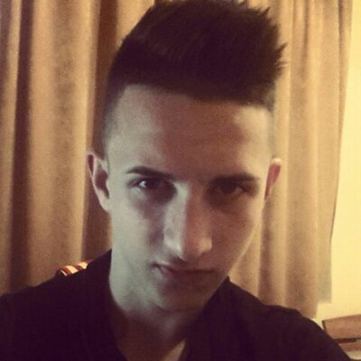 Profile Picture of Nicola Robert George (@NicolaRobertG) on Twitter