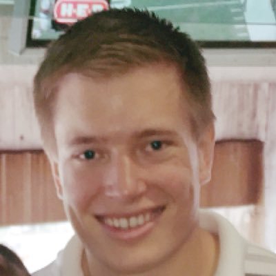 Profile Picture of Andrew Giese (@youngiese) on Twitter