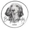 Profile Picture of Becky Carpenter (@@beckycarpenterartist) on Tiktok