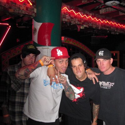 Profile Picture of Jeff Coss (@jcbale09) on Twitter