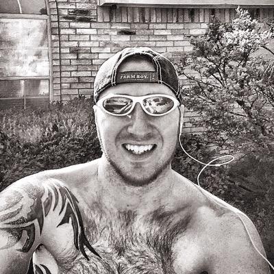 Profile Picture of Jesse Johnson (@Cooterjoe) on Twitter