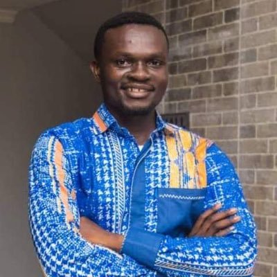 Profile Picture of Emmanuel Adu Acquah (@emmaduss) on Twitter