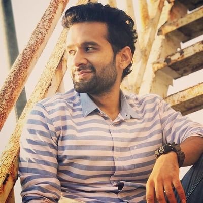 Profile Picture of Chirag Garg (@gharkaachirag) on Twitter