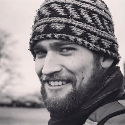 Profile Picture of Christopher Keech (@C_Keech) on Twitter