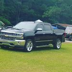 Profile Picture of james Brown (@semperfi1059) on Instagram