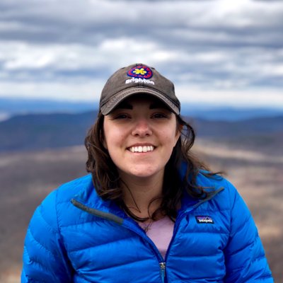 Profile Picture of Cydney Karlins (@CKarlins) on Twitter