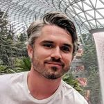 Profile Picture of Paul Nightingale (@paulbaoluo84) on Instagram