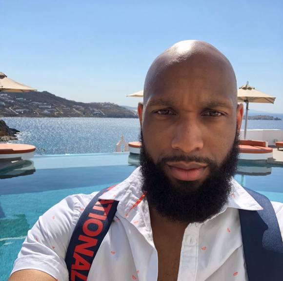 Profile Picture of Marcus Capehart (@mcapehart1) on Poshmark