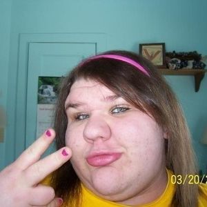 Profile Picture of Ben Jennette (@benloveskayce) on Myspace