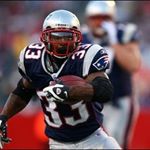 Profile Picture of Kevin Faulk (@kevinfaulkpats) on Instagram