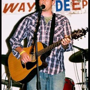 Profile Picture of Jeff Vaughn (@jrvaughn) on Myspace