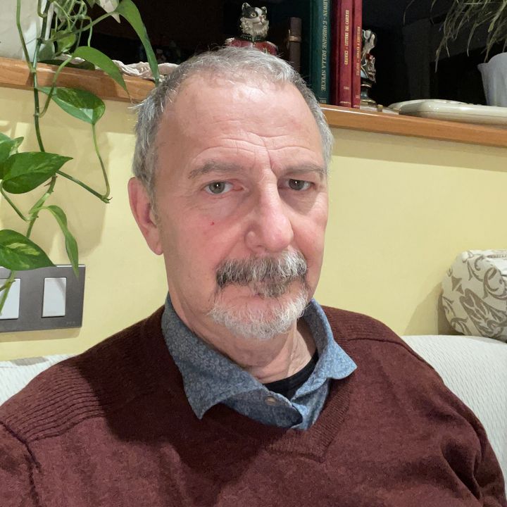 Profile Picture of stefano.mirabelli (@stefano.mirabelli) on Tiktok