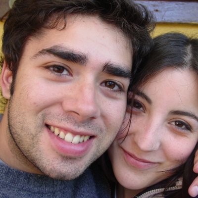 Profile Picture of Daniel Eames (@danielflodira) on Twitter