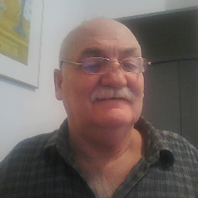 Profile Picture of Lawrence Joel Toner (@52Toner) on Twitter