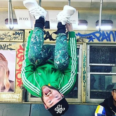 Profile Picture of TooLuce (@JimLucey3) on Twitter