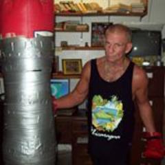 Profile Picture of Keith G. Laufenberg (@GaryGreb) on Twitter