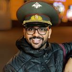 Jithin James Cherian - Instagram Profile Picture of Jithin James Cherian (@jithin_james_cherian) on Instagram