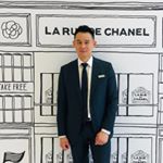 Profile Picture of Robin Luo (@robinluo1212) on Instagram